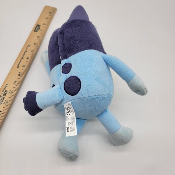 Bluey Sound Effects Talking‎ Stuffed Plush Toy WORKING - Picture 4 of 5